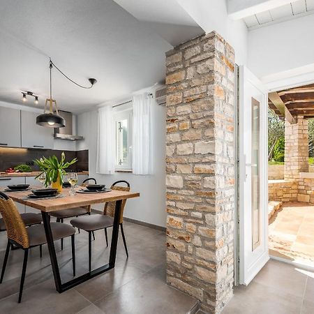 Villa Lemme Rovinj Zewnętrze zdjęcie