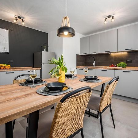 Villa Lemme Rovinj Zewnętrze zdjęcie