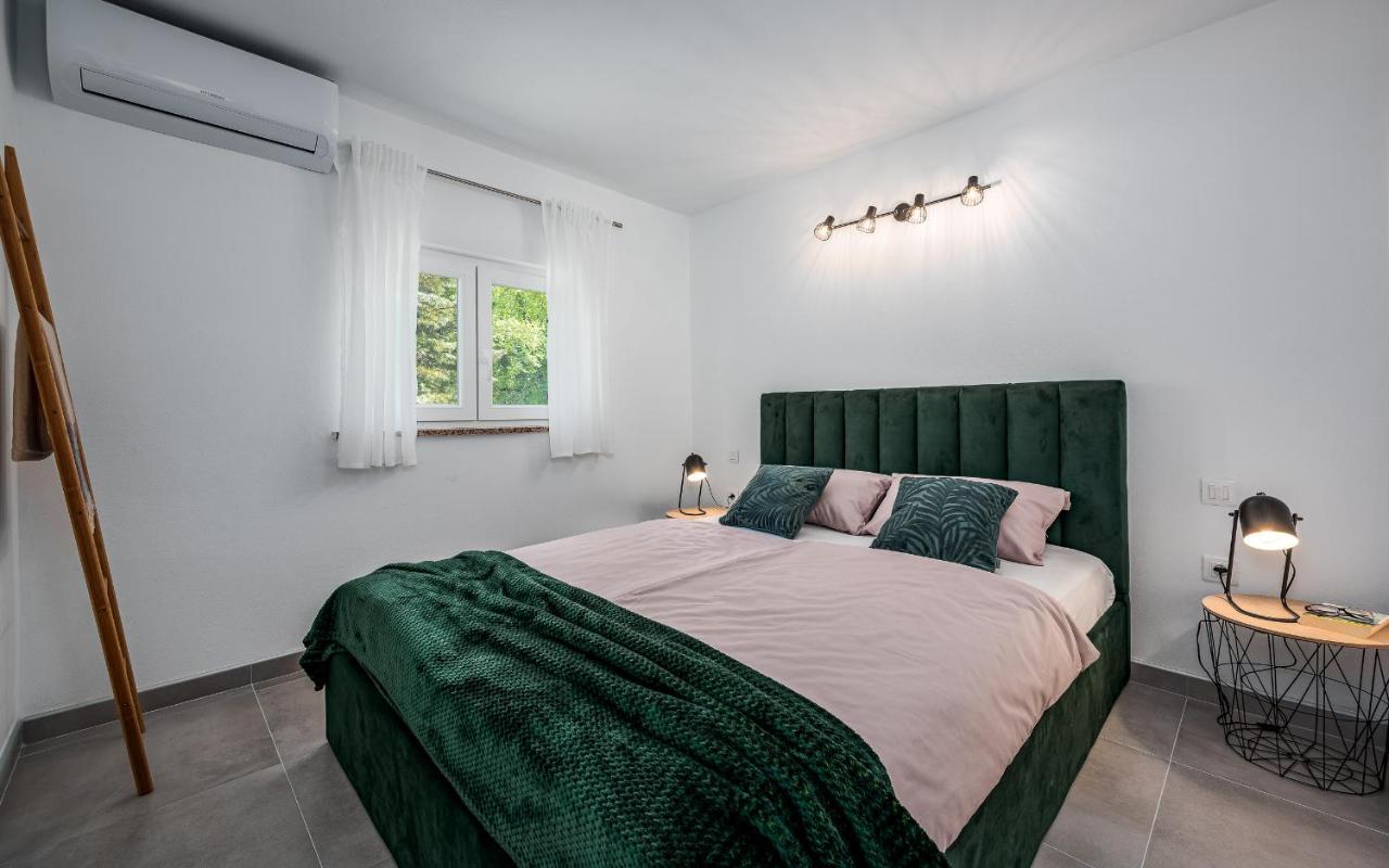 Villa Lemme Rovinj Zewnętrze zdjęcie
