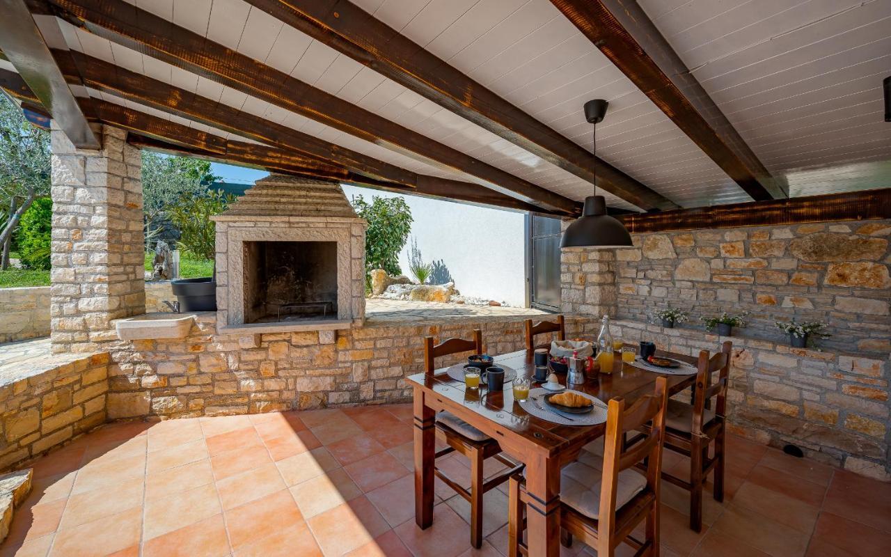 Villa Lemme Rovinj Zewnętrze zdjęcie