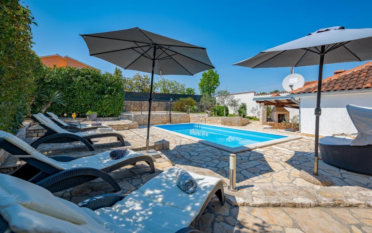 Villa Lemme Rovinj Zewnętrze zdjęcie