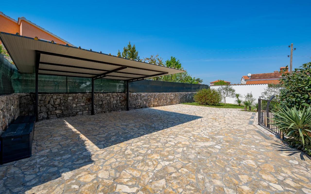 Villa Lemme Rovinj Zewnętrze zdjęcie