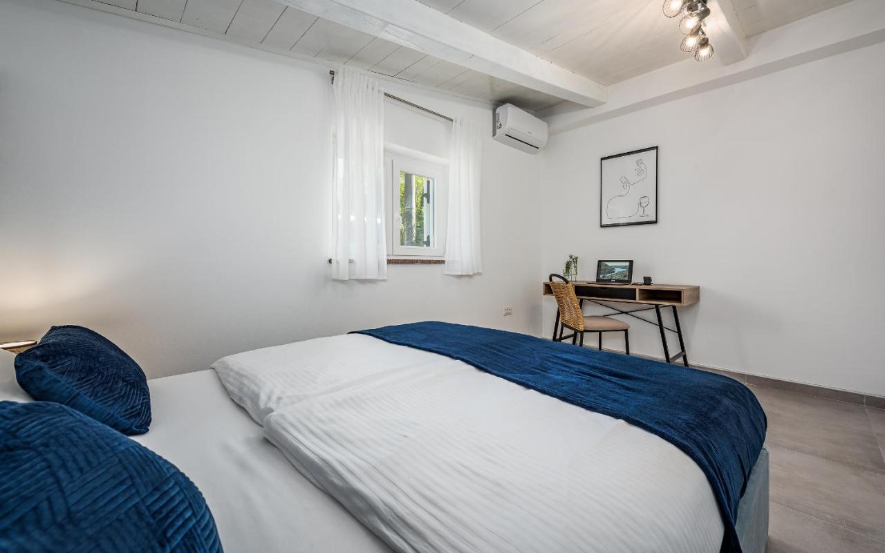Villa Lemme Rovinj Zewnętrze zdjęcie