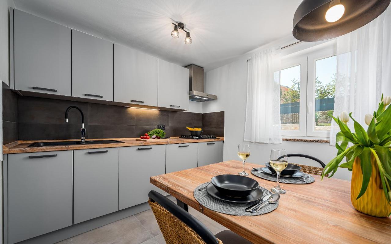 Villa Lemme Rovinj Zewnętrze zdjęcie