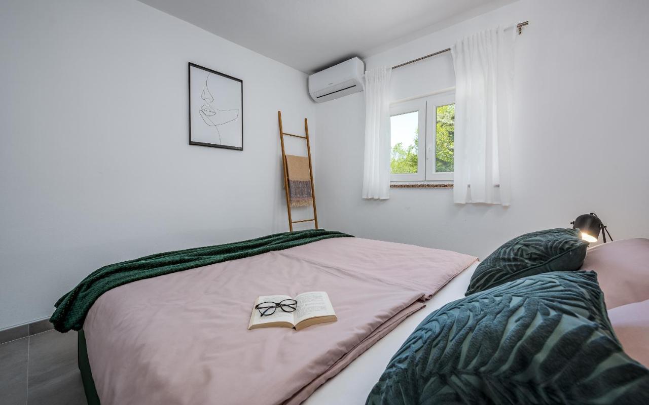 Villa Lemme Rovinj Zewnętrze zdjęcie
