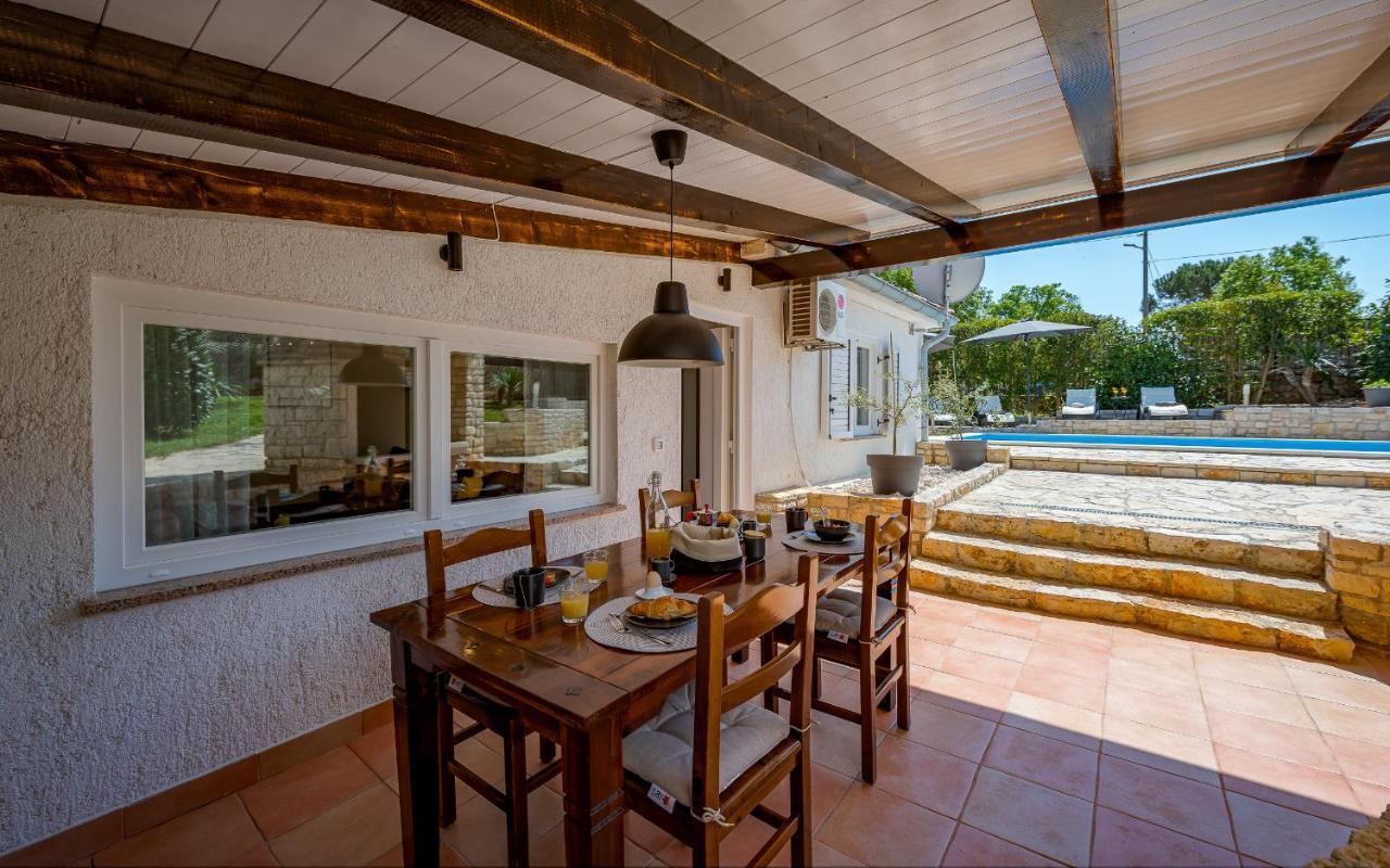 Villa Lemme Rovinj Zewnętrze zdjęcie