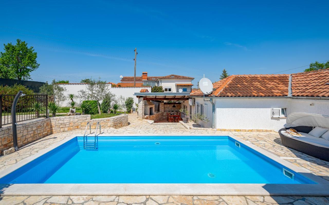 Villa Lemme Rovinj Zewnętrze zdjęcie