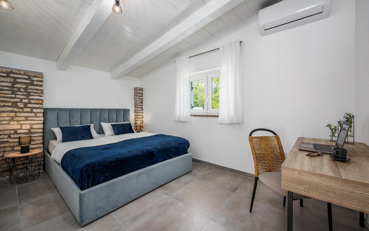Villa Lemme Rovinj Zewnętrze zdjęcie