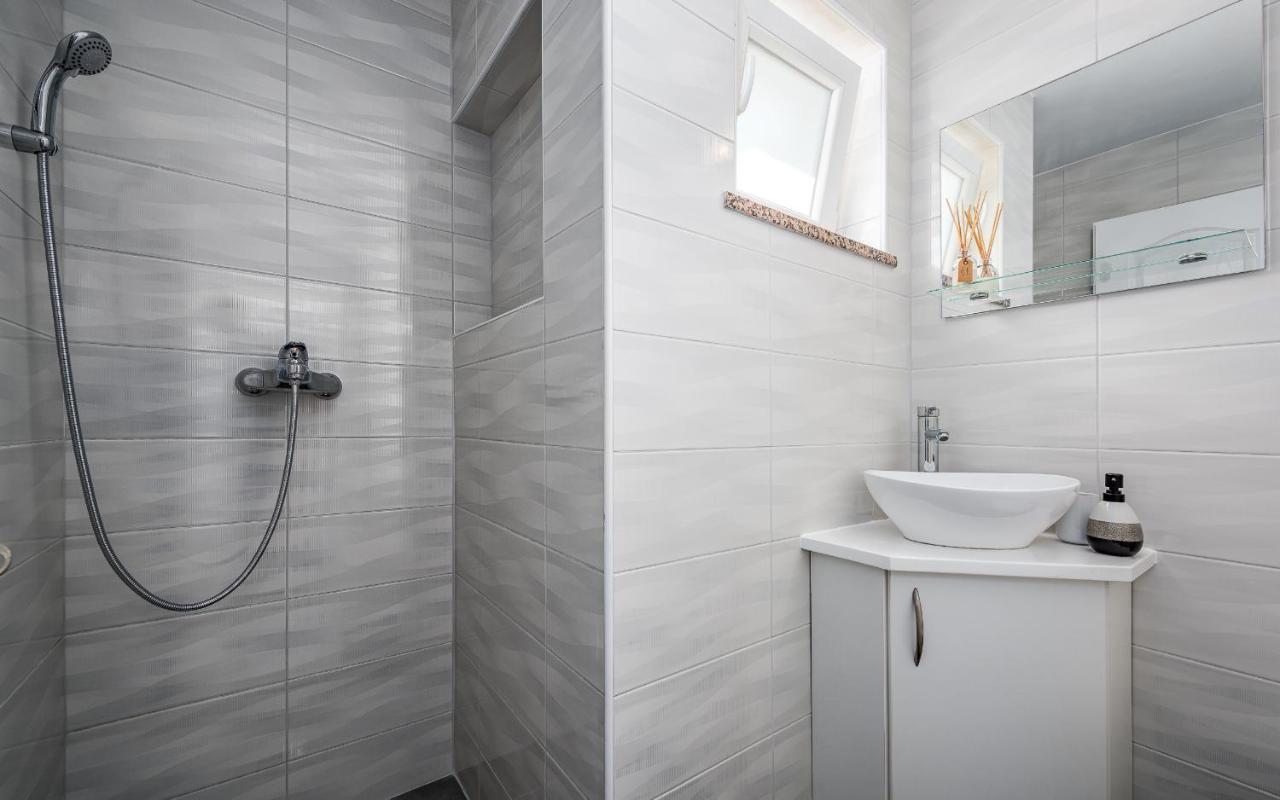 Villa Lemme Rovinj Zewnętrze zdjęcie